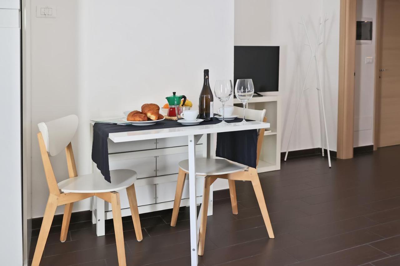 Casa Vacanze Aurora Centro リミニ エクステリア 写真
