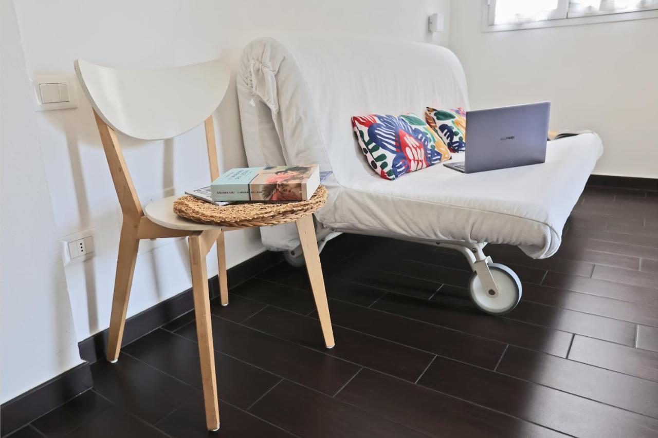 Casa Vacanze Aurora Centro リミニ エクステリア 写真