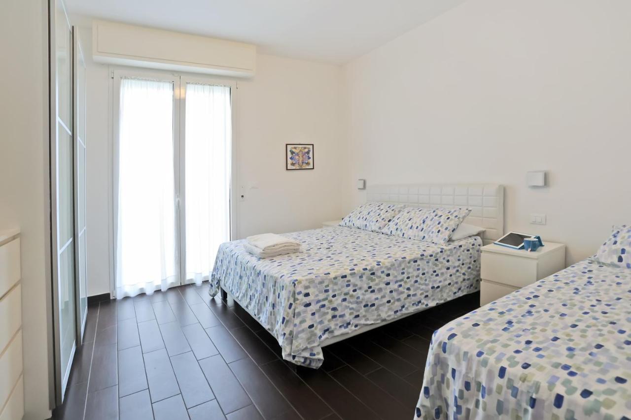 Casa Vacanze Aurora Centro リミニ エクステリア 写真