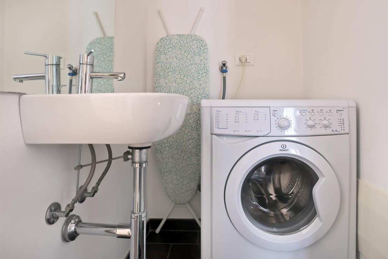 Casa Vacanze Aurora Centro リミニ エクステリア 写真