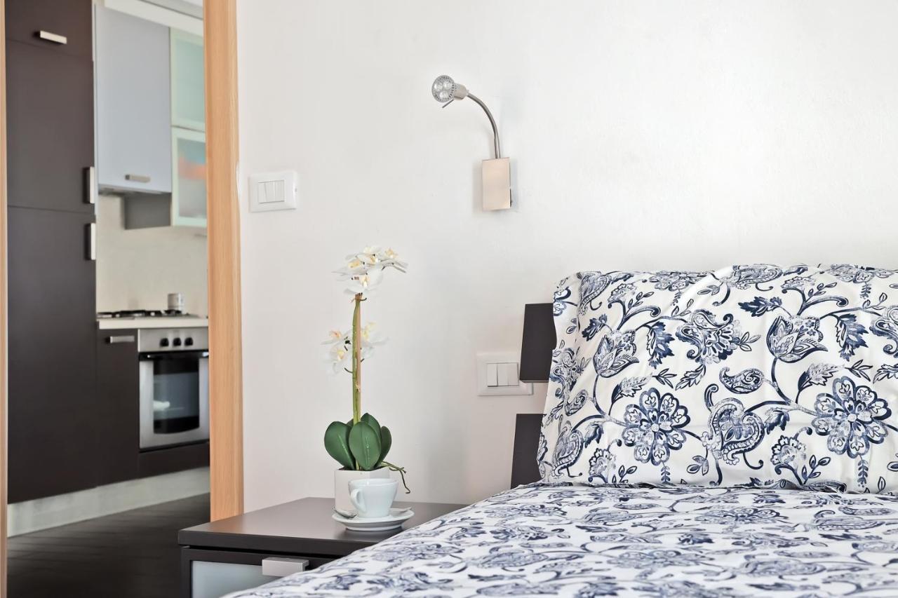 Casa Vacanze Aurora Centro リミニ エクステリア 写真