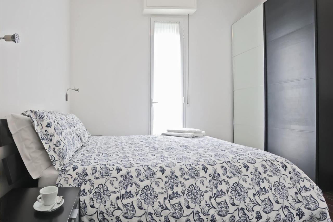 Casa Vacanze Aurora Centro リミニ エクステリア 写真